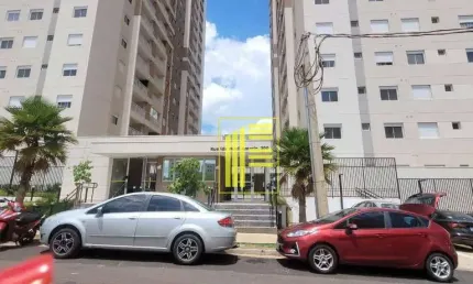 Apartamento com 2 dormitórios, 70 m² - venda por R$ 600.000,00 ou aluguel por R$ 3.790,00/mês - Vila Redentora - São José do Rio Preto/SP