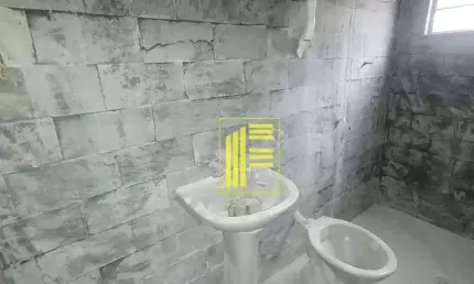 Casa comercial com 3 salas para alugar na Rua General Glicério, Vila Redentora, São José do Rio Preto