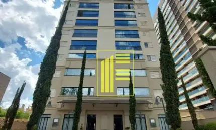 Vende-se apartamento no Zona Sul próximo do Iguatemi: 03 dormitórios, 02 vagas e lazer completo.