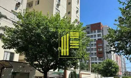 Apartamento para venda no Higienópolis com 02 dormitórios, 02 wc e 01 vaga de garagem.