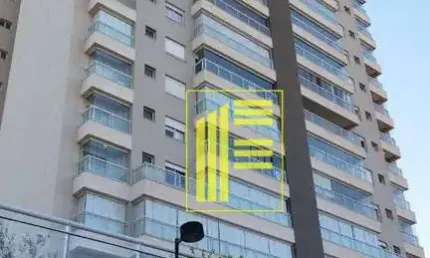 Apartamento para locação com 03 suítes, 03 vagas, próximo do Iguatemi.