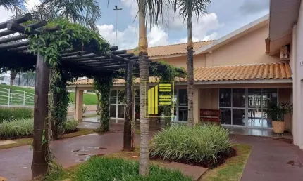 VENDE-SE TERRENO NO CONDOMÍNIO IDEAL LIFE ÓTIMA LOCALIZAÇÃO