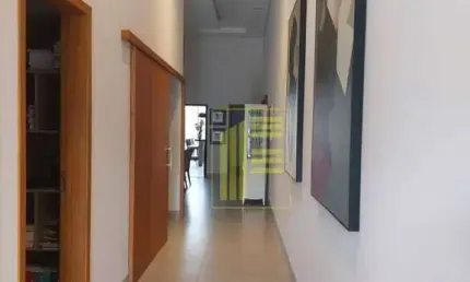 Casa em condomínio fechado com 3 quartos para alugar na Praça Doutor Anísio José Moreira, Golden Park Residence, Mirassol