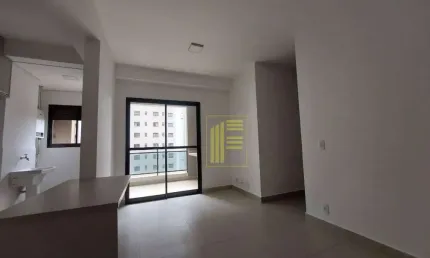 Apartamento para locação na Zona Sul  com 02 suítes e 02 vagas de garagem. Lazer completo no condomínio.