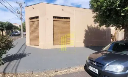 Sala comercial para alugar na Avenida Vinte e Cinco de Janeiro, Vila Anchieta, São José do Rio Preto