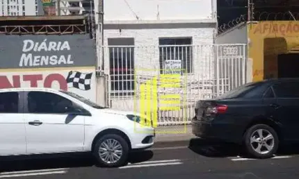 Salão Comercial para locação, Centro, São José do Rio Preto - SL0087.