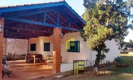 Chácara / sítio com 3 quartos para alugar na Rodovia BR-153, São Benedito da Capelinha (Zona Rural), São José do Rio Preto