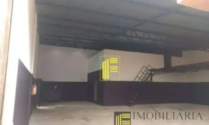 Salão Comercial para locação, Jardim Vale do Sol, São José do Rio Preto - SL0109.