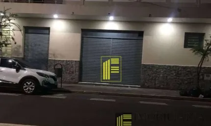 Salão comercial para locação, centro, são josé do rio preto - sl0159.