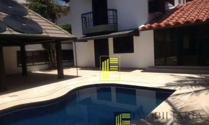 Casa Residencial à venda, Parque Residencial Damha, São José do Rio Preto - CA1328.