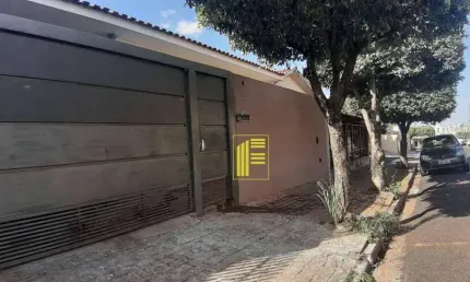 Jardim Maracanã - Próximo a avenida JK - 02 dormitórios, 01 suíte - 03 banheiros - Laje - R$ 350.000. (17)99210-5000.