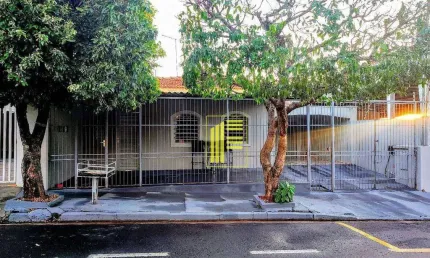 Casa com 02 dormitórios para locação no Parque Industrial.