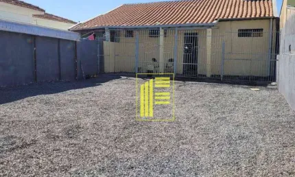 Casa com 1 quarto para alugar na Rua Professor Oscar Pires, Boa Vista, São José do Rio Preto