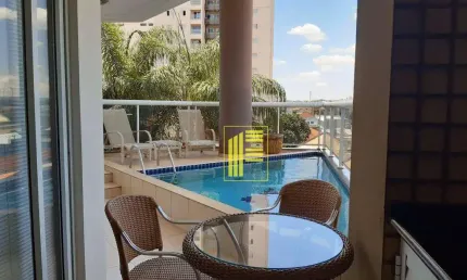 Apartamento com 3 quartos à venda na Rua Boa Vista, Boa Vista, São José do Rio Preto
