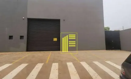 Salão para alugar, 300 m² por R$ 8.300/mês - Vila Ipiranga.