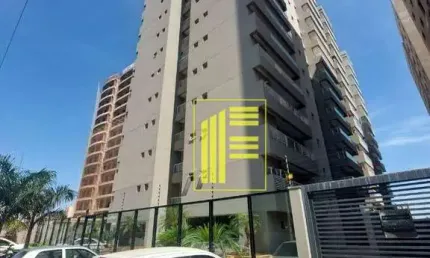 Vende-se apartamento 03 dormitórios e 02 vagas - novo- vila imperial