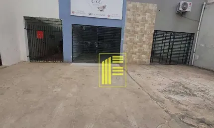 Salão para alugar, 60 m² por R$ 1.300,00/mês - Eldorado - São José do Rio Preto/SP