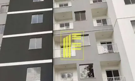 Apartamento a venda no edifício Unique! R$250.000,00.