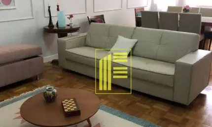 Apartamento para venda com 03 dormitórios no centro de rio preto. próximo ao fórum!
