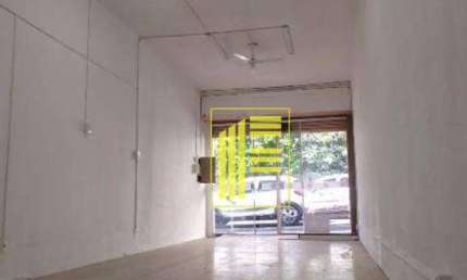 Salão Comercial para locação, Centro, São José do Rio Preto - SL0063.