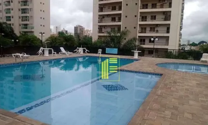 Apartamento Residencial à venda, Vila Imperial, São José do Rio Preto - AP0176.