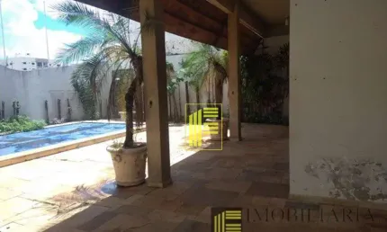 Casa Comercial para locação, Jardim Panorama, São José do Rio Preto - CA0482.