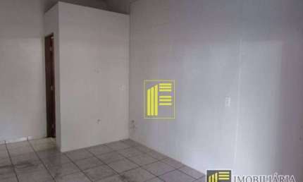 Salão Comercial para locação, Vila São Jorge, São José do Rio Preto - SL0154.