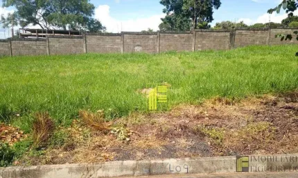 Terreno em condomínio fechado à venda na Rua Antônio Guerino de Lourenço, Vila Clementina, São José do Rio Preto