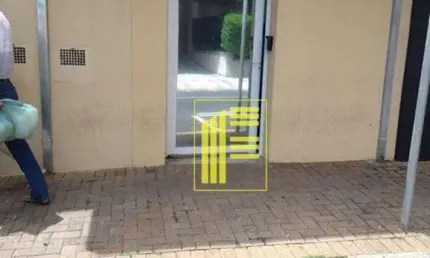 Sala Comercial para locação, Centro, São José do Rio Preto - SA0069.