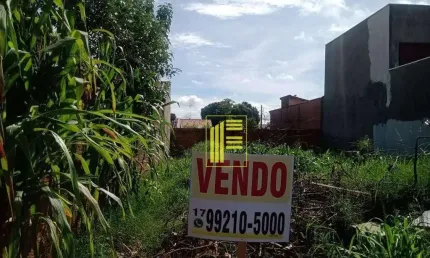 Terreno Residencial à venda, Jardim Maria Lúcia, São José do Rio Preto - TE0038.