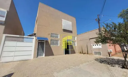 Sala para alugar, 110 m² por R$ 4.000,00/mês - Boa Vista - São José do Rio Preto/SP