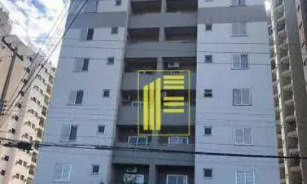 Vende-se apartamento de 03 dormitórios e 02 vagas individuais com lazer