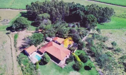 Chácara / sítio com 3 quartos à venda na Zona Rural, Tanabi 