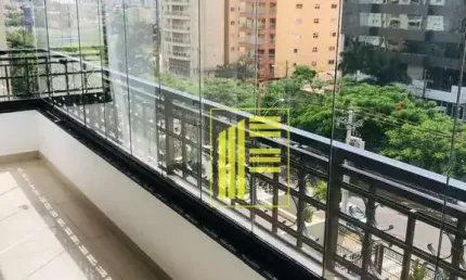 Apartamento com 3 quartos à venda na Avenida Emílio Trevisan, Jardim Novo Mundo, São José do Rio Preto