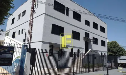 Vende-se prédio com 05 apartamento no bairro santos dumont