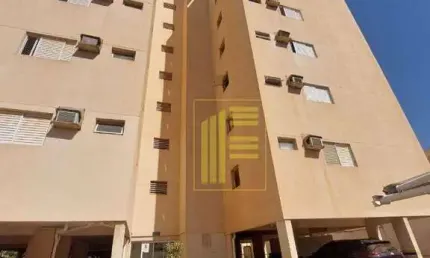 Apartamento para venda com 02 dormitórios, 02 wc, com elevador, no Higienópolis.
