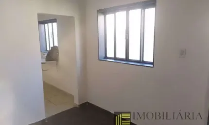 Casa com 1 quarto para alugar na Rua Capitão José Verdi, Vila Curti, São José do Rio Preto