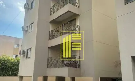 VENDA APARTAMENTO - VISTA SACADA PARA PLAZA SHOPPING