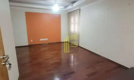 Apartamento com 03 dormitórios, garagem para locação no Centro de Rio Preto.