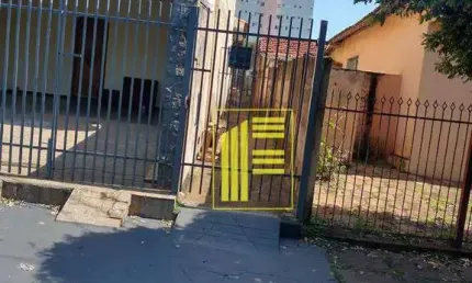 Casa com 1 quarto para alugar na Rua Capitão José Verdi, Vila Curti, São José do Rio Preto