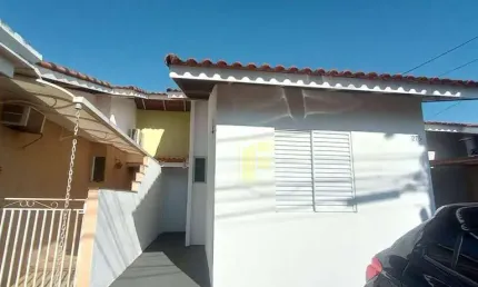 Casa para locação no condominio Parque da Liberdade II.