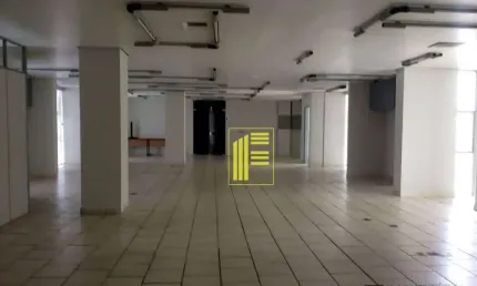Salão Comercial para locação, Centro, São José do Rio Preto - SL0104.
