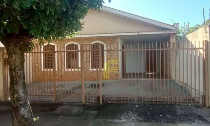 Casa com 2 quartos para alugar na Avenida Professor Francisco Barbeta Júnior, Jardim Herculano, São José do Rio Preto