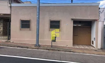 Casa comercial com 2 salas para alugar na Rua Mirassol, Boa Vista, São José do Rio Preto