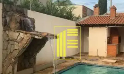 Casa com 3 quartos para alugar na Rua Miguel Buchidid, Parque Residencial Comendador Mançor Daud, São José do Rio Preto
