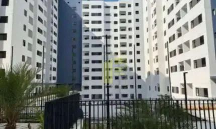Apartamento a Venda no Bosque da Vivendas no condominio Nau Vivendas.