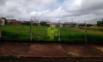 Terreno de 442 m² à venda no Eldorado com 2 frentes – R$ 159 mil