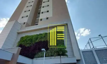 Vende-se apartamento de alto padrão  com 03 suítes 02 vagas - zona sul