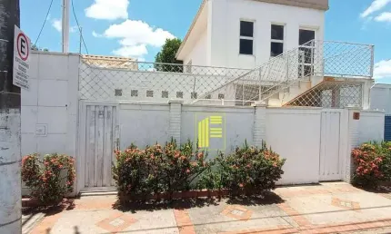 Imóvel para locação comercial ou residencial para locação no Jardim Santa Luzia