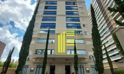 Vende-se apartamento 03 dormitórios e 02 vagas na zona sul